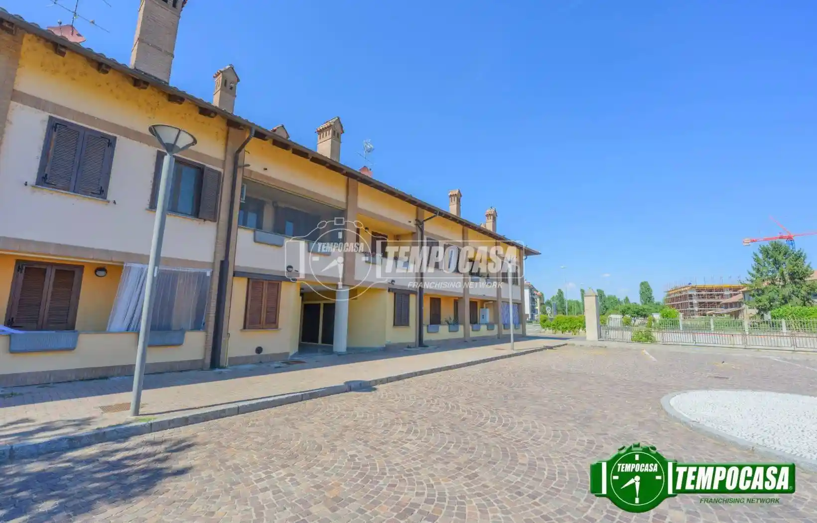 Appartamento in vendita a Gaggiano