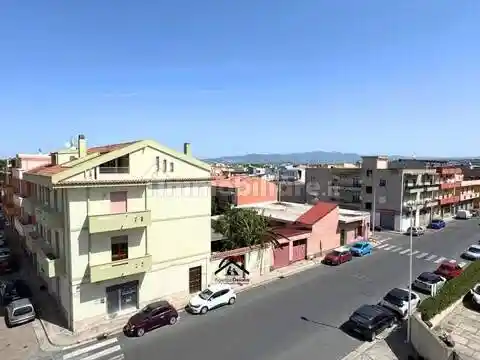 Appartamento in vendita a Quartu Sant'Elena