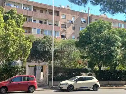 Appartamento in vendita a Cagliari