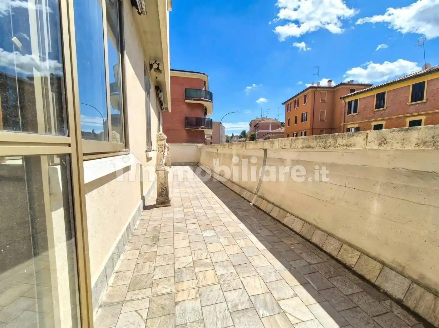 Appartamento in vendita a Bologna