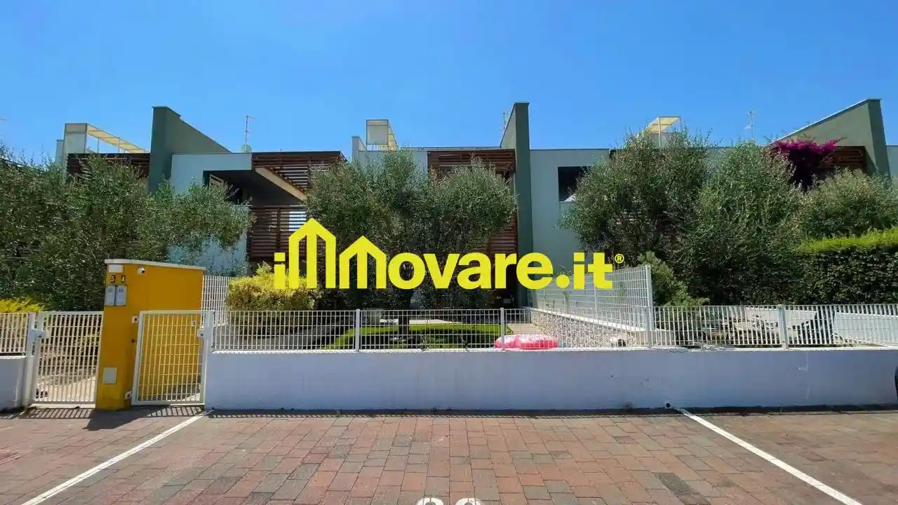 Villa in vendita a Giovinazzo