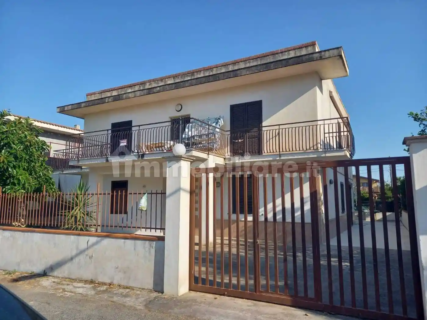 Appartamento in vendita a Catania