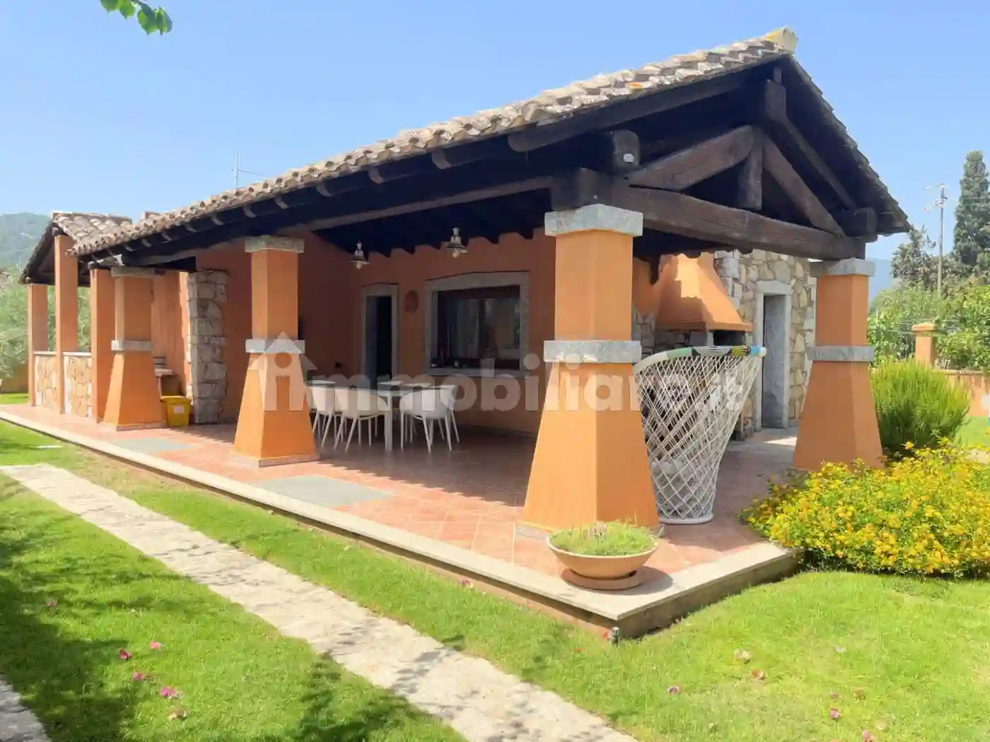 Villa - foto 2