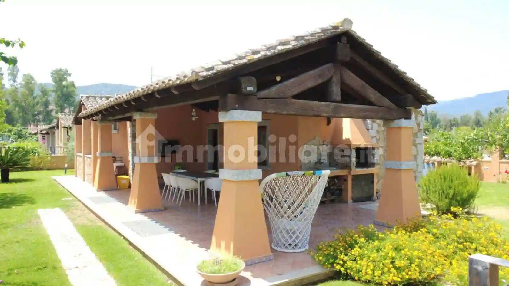 Villa - foto 4