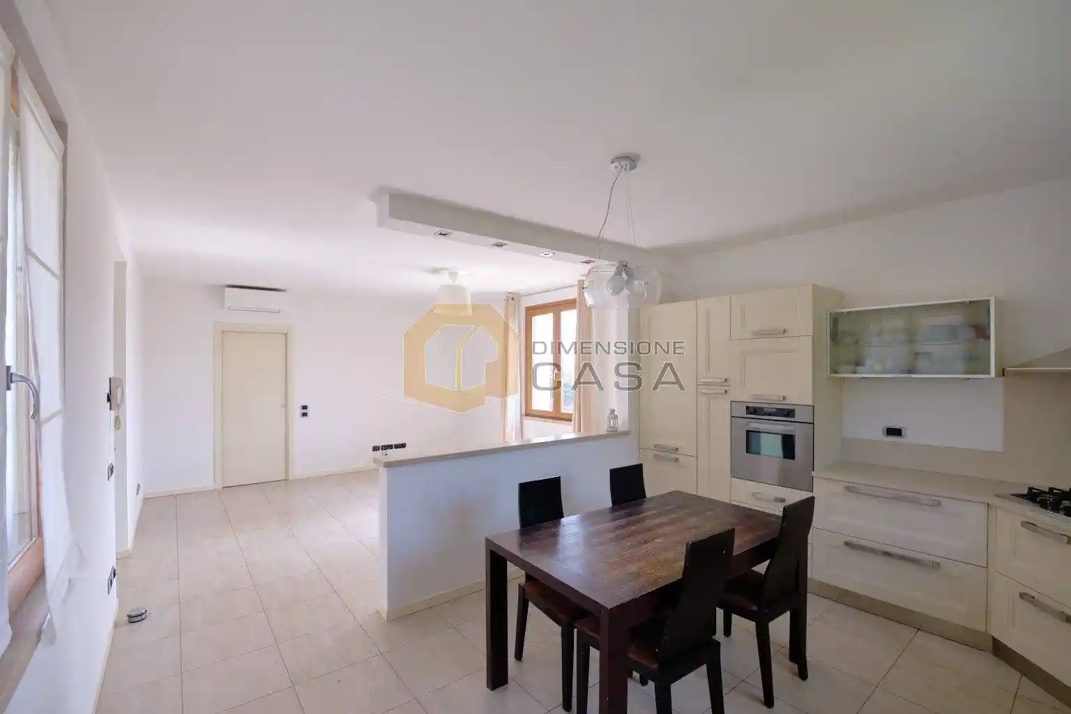 Villa in vendita a Calcinato