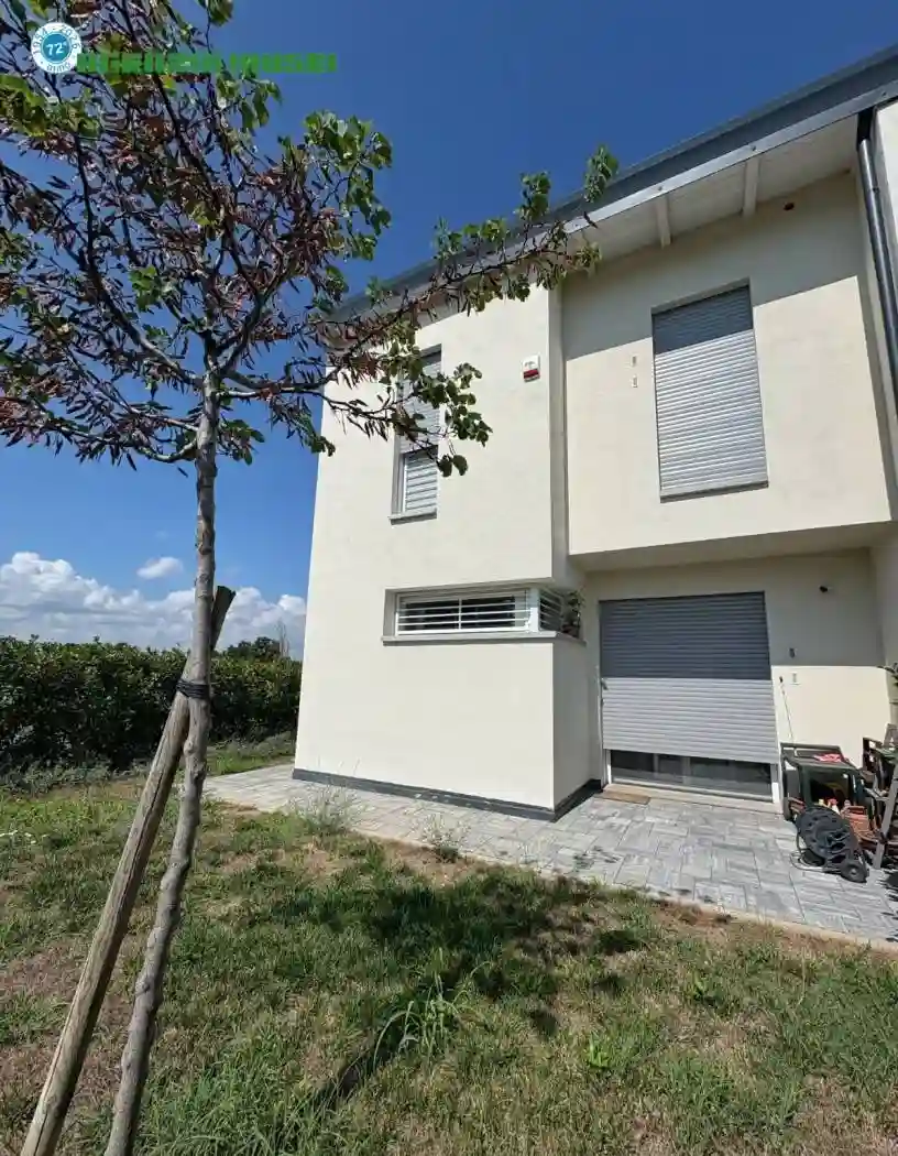 Villetta a schiera - foto 4