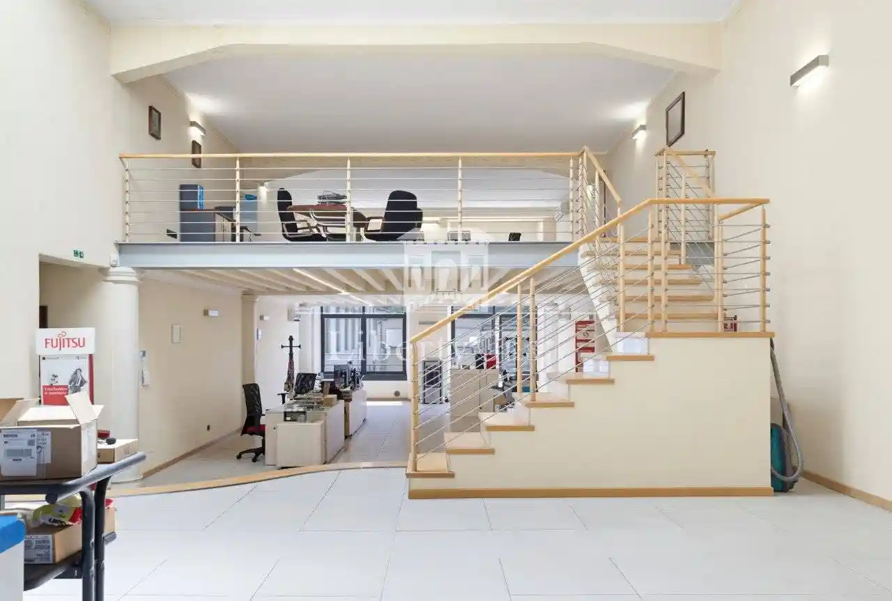 Loft in vendita a Villanuova sul Clisi
