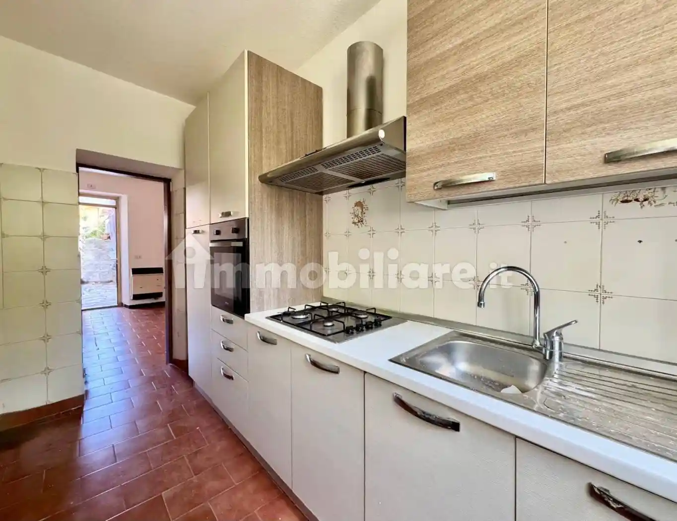 Appartamento in vendita a Tovo San Giacomo