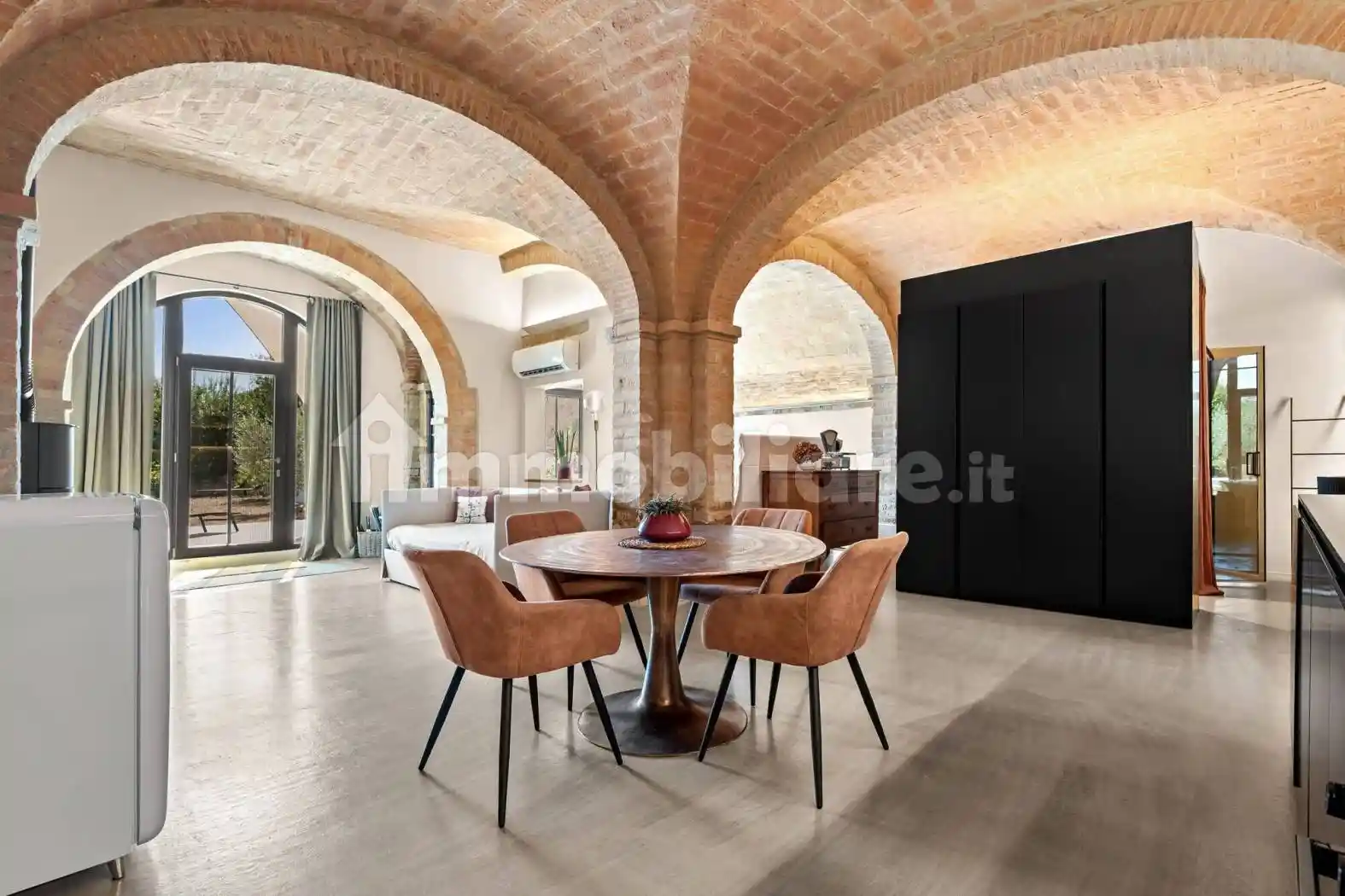 Loft in vendita a Barberino Tavarnelle