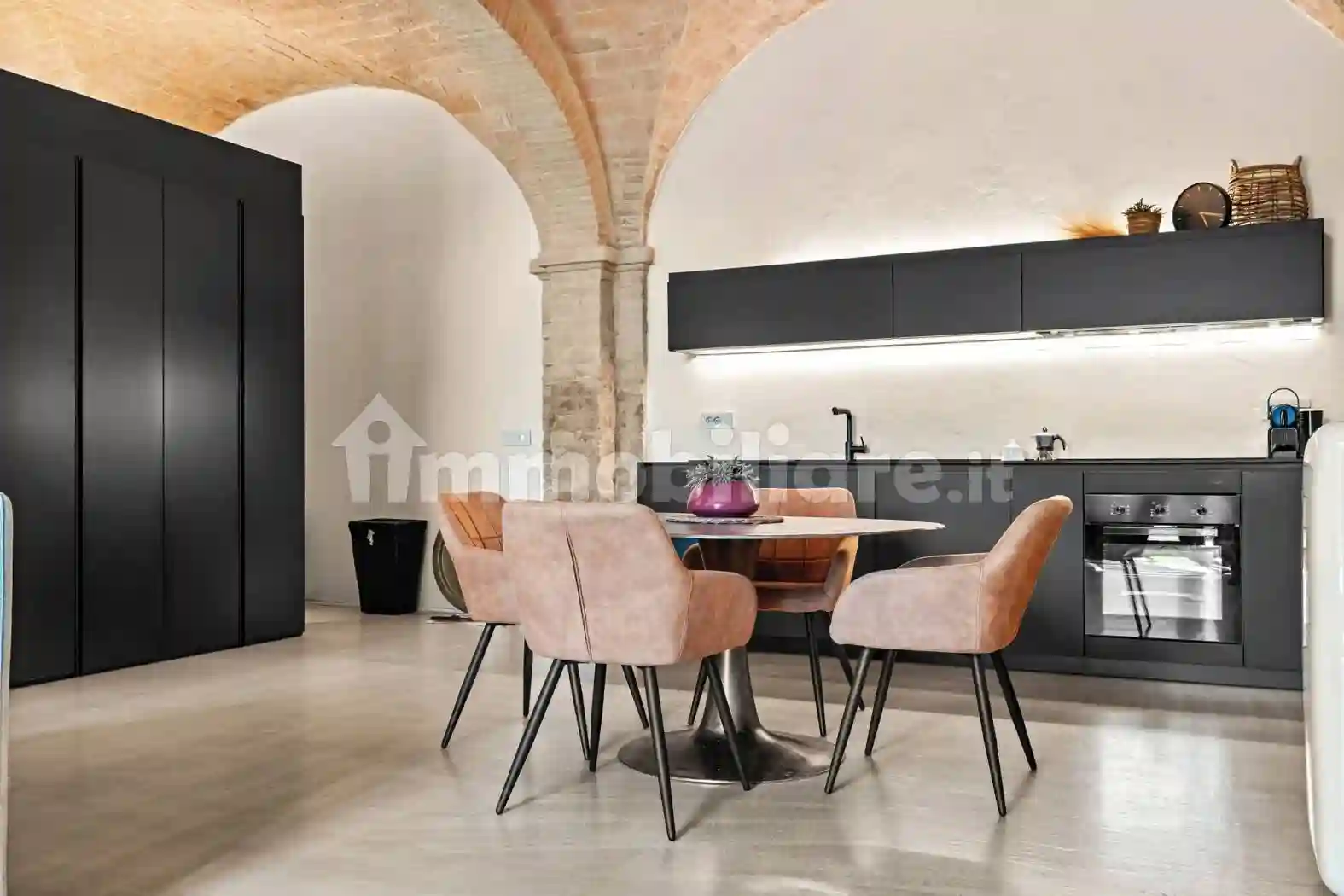 Loft - foto 3