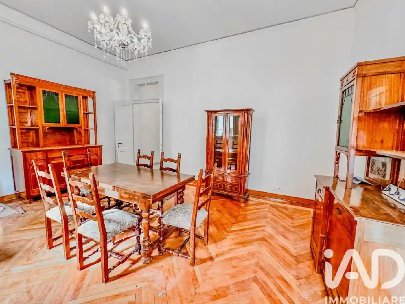 Appartamento in affitto a Padova