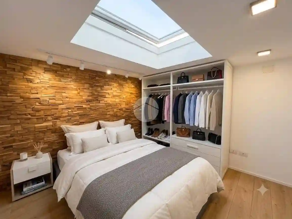 Loft - foto 5
