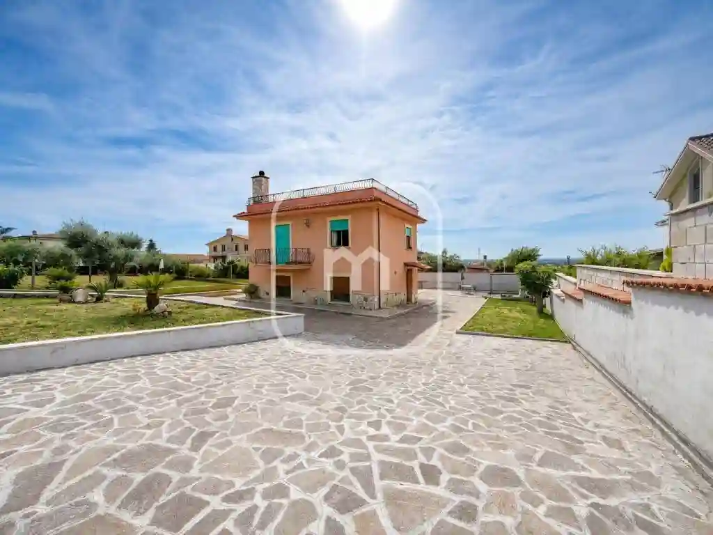 Villa - foto 3