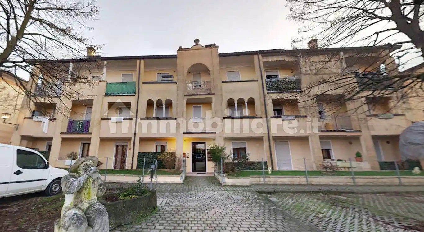 Appartamento in vendita a Massanzago