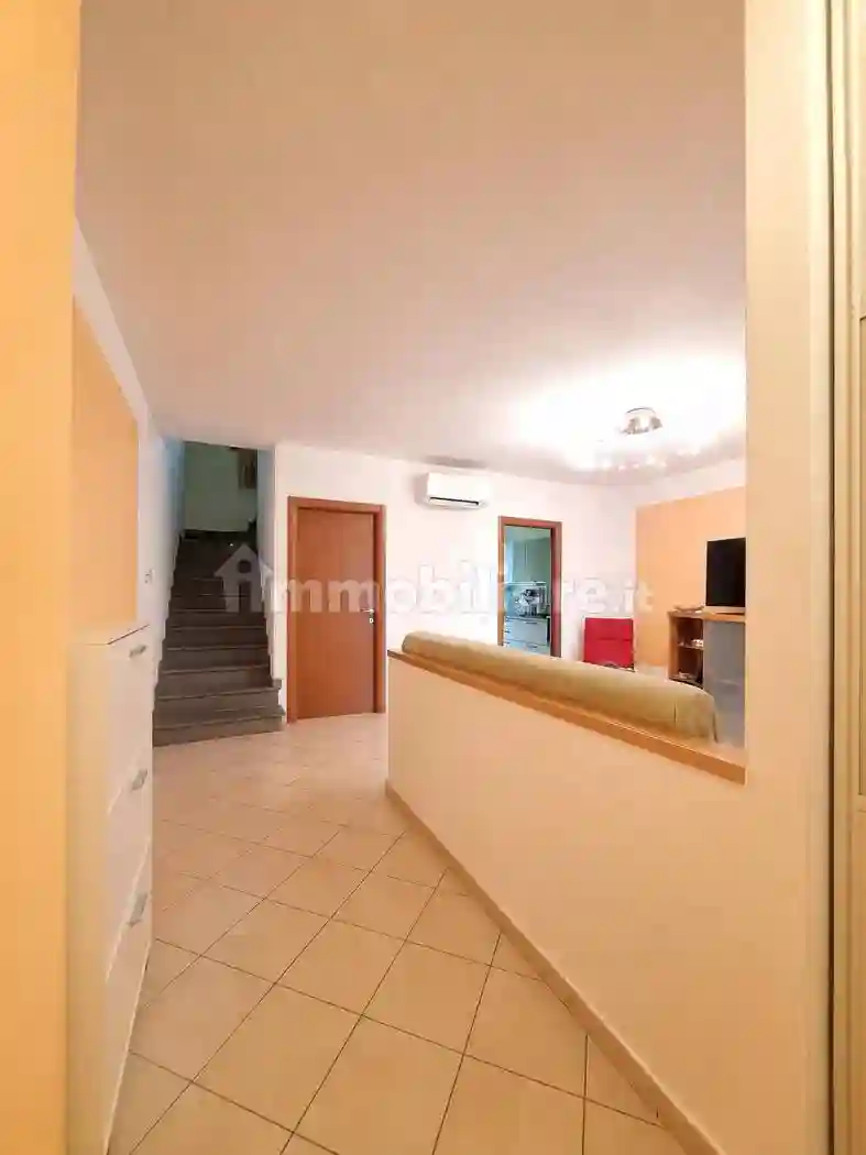 Villetta a schiera - foto 4