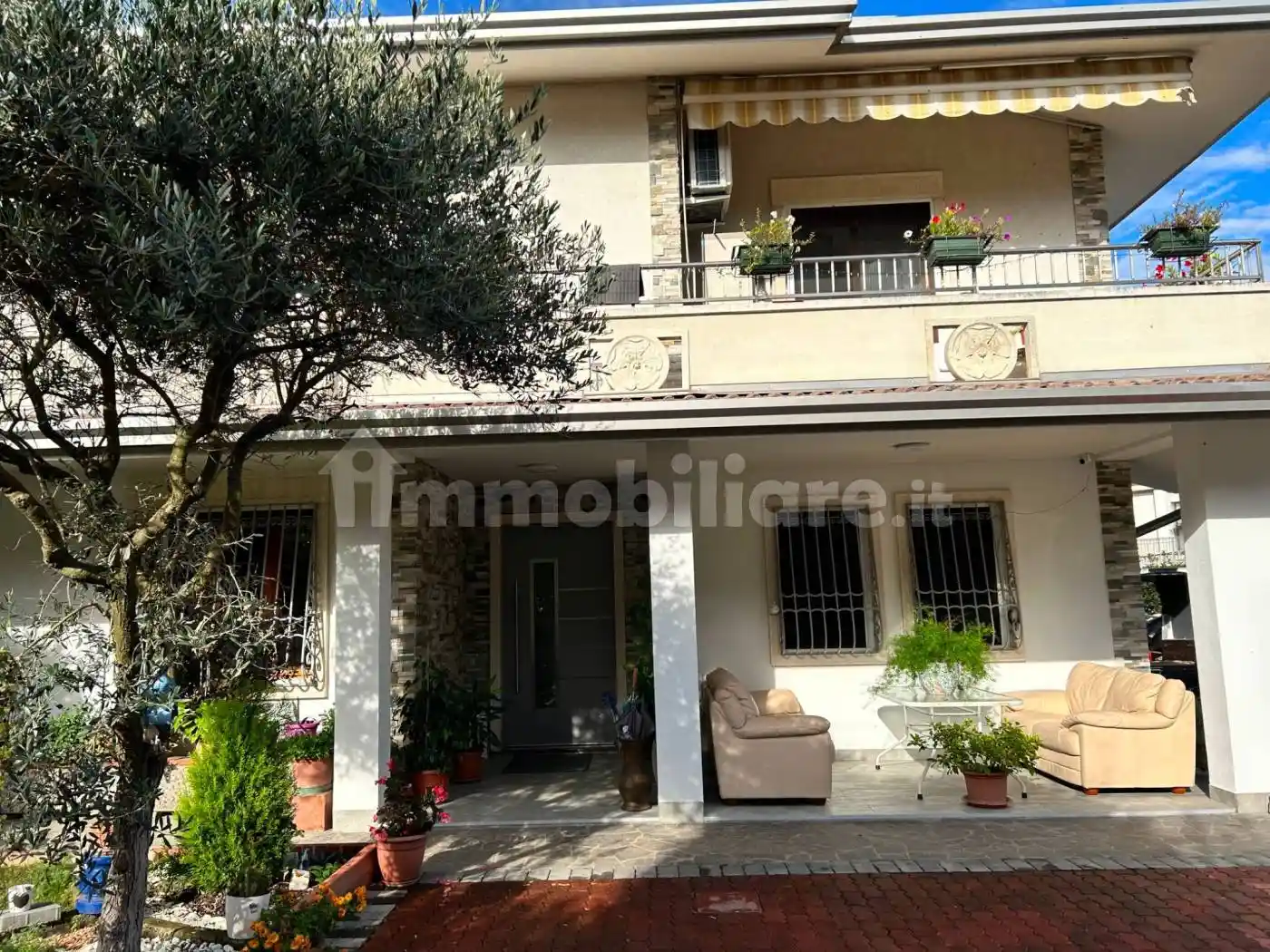 Villa in vendita a Vicenza