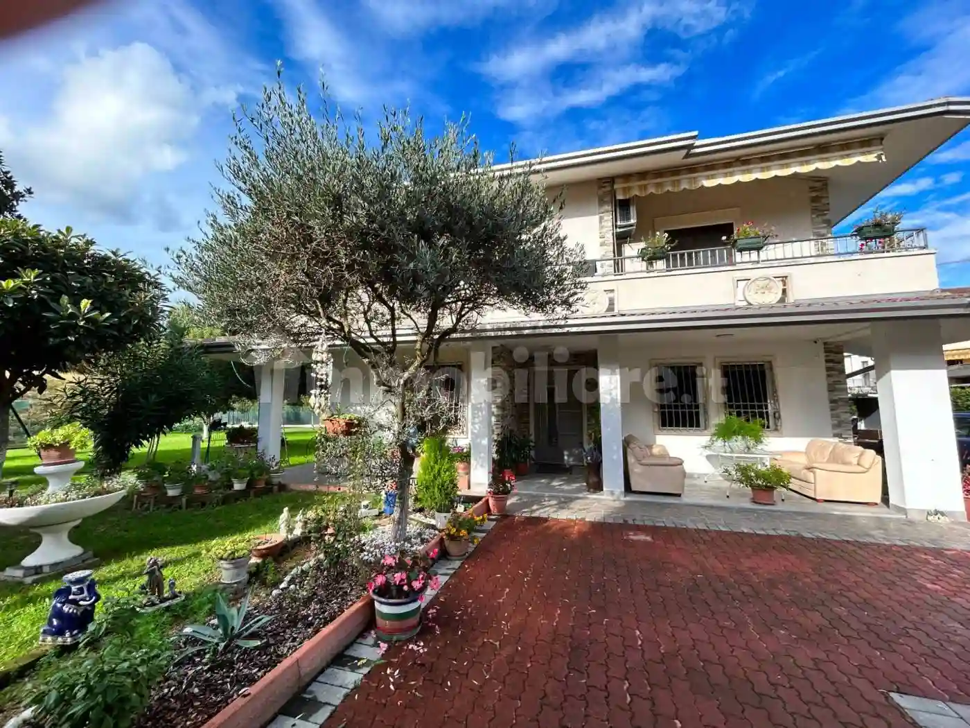 Villa - foto 4