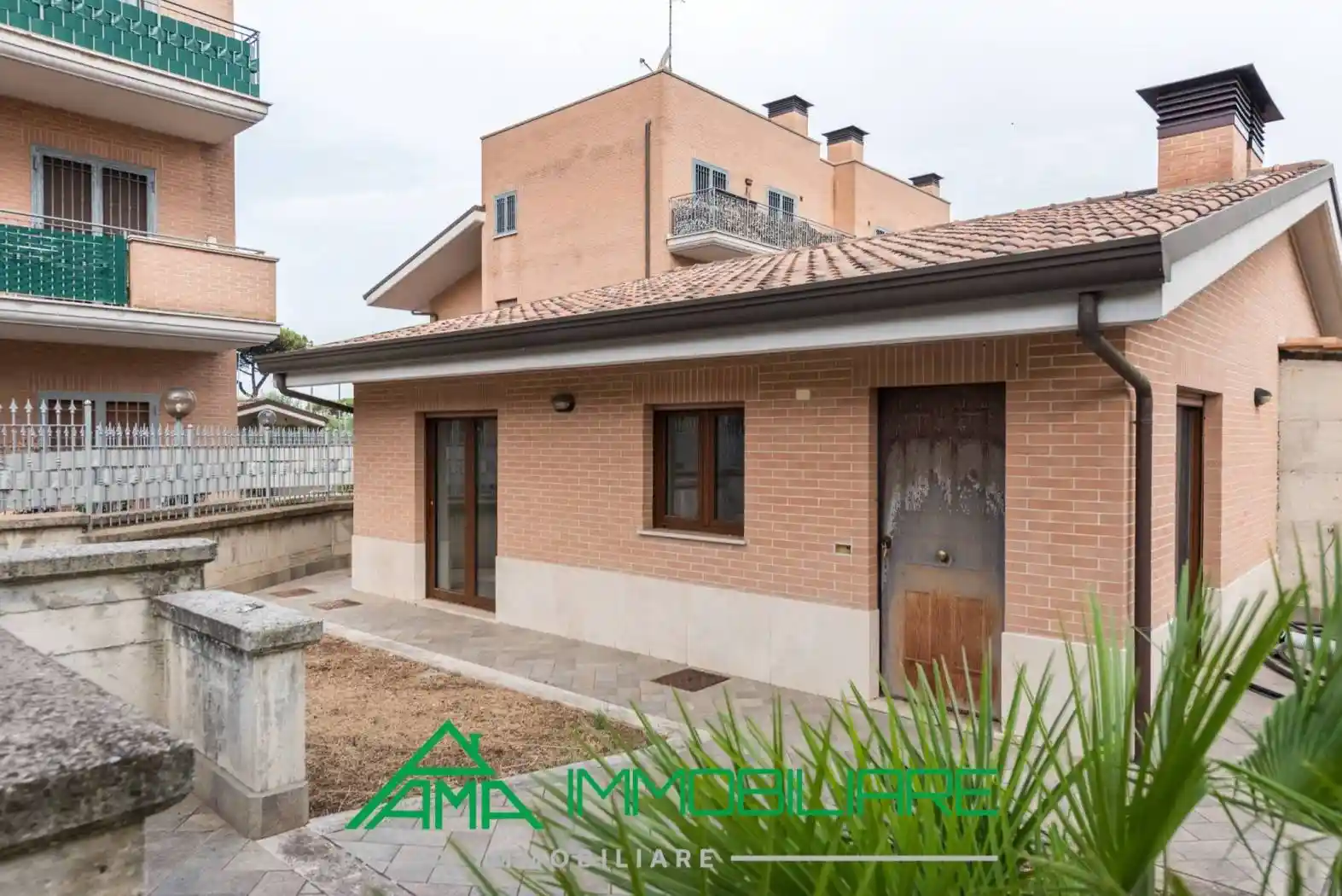 Villa in vendita a Frascati