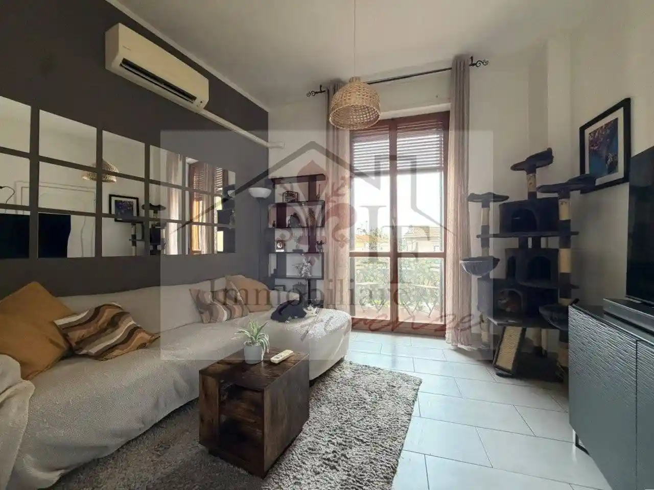 Appartamento in vendita a Firenze