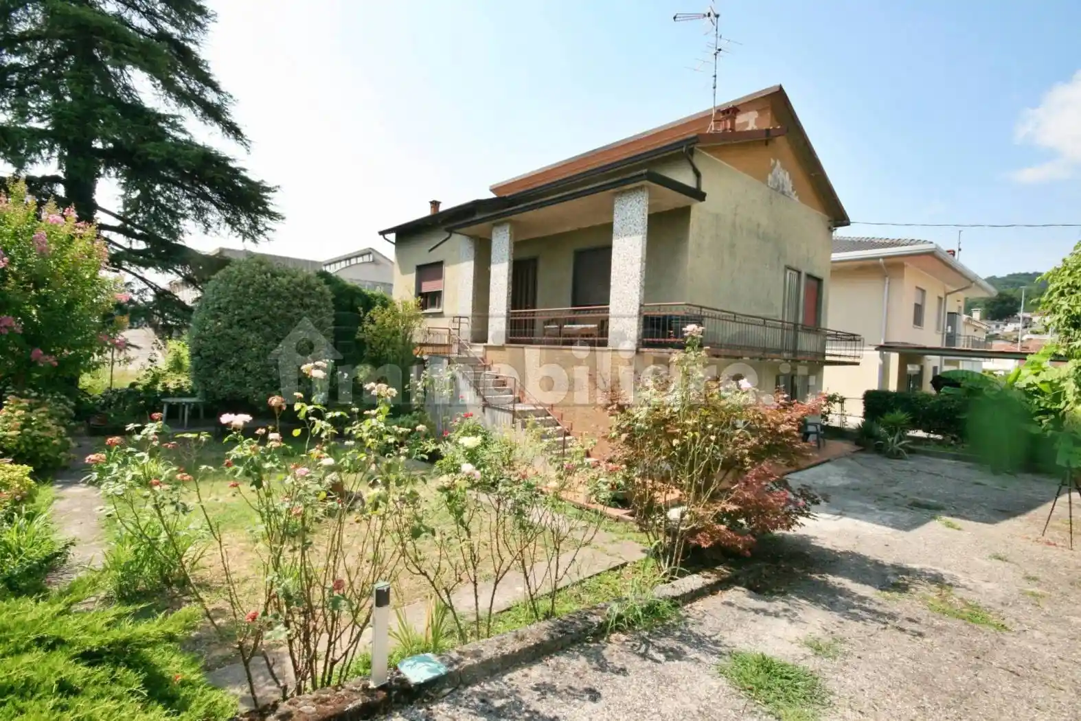 Villa in vendita a Arzignano