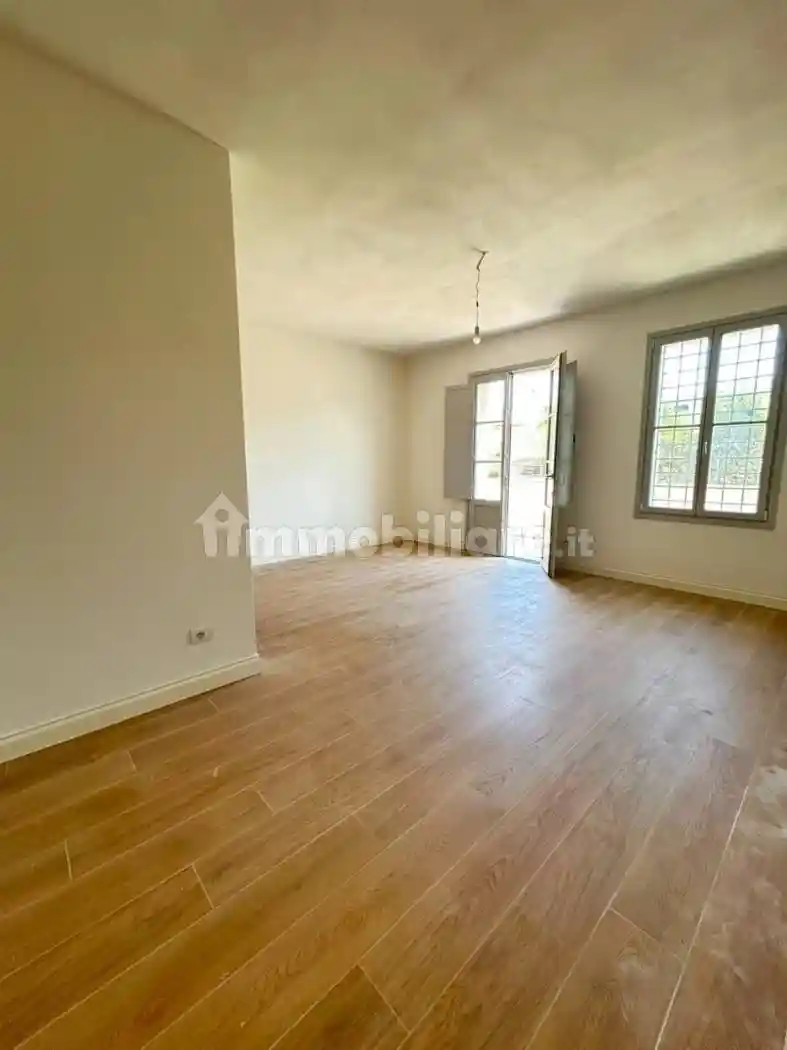 Appartamento in vendita a Montemurlo