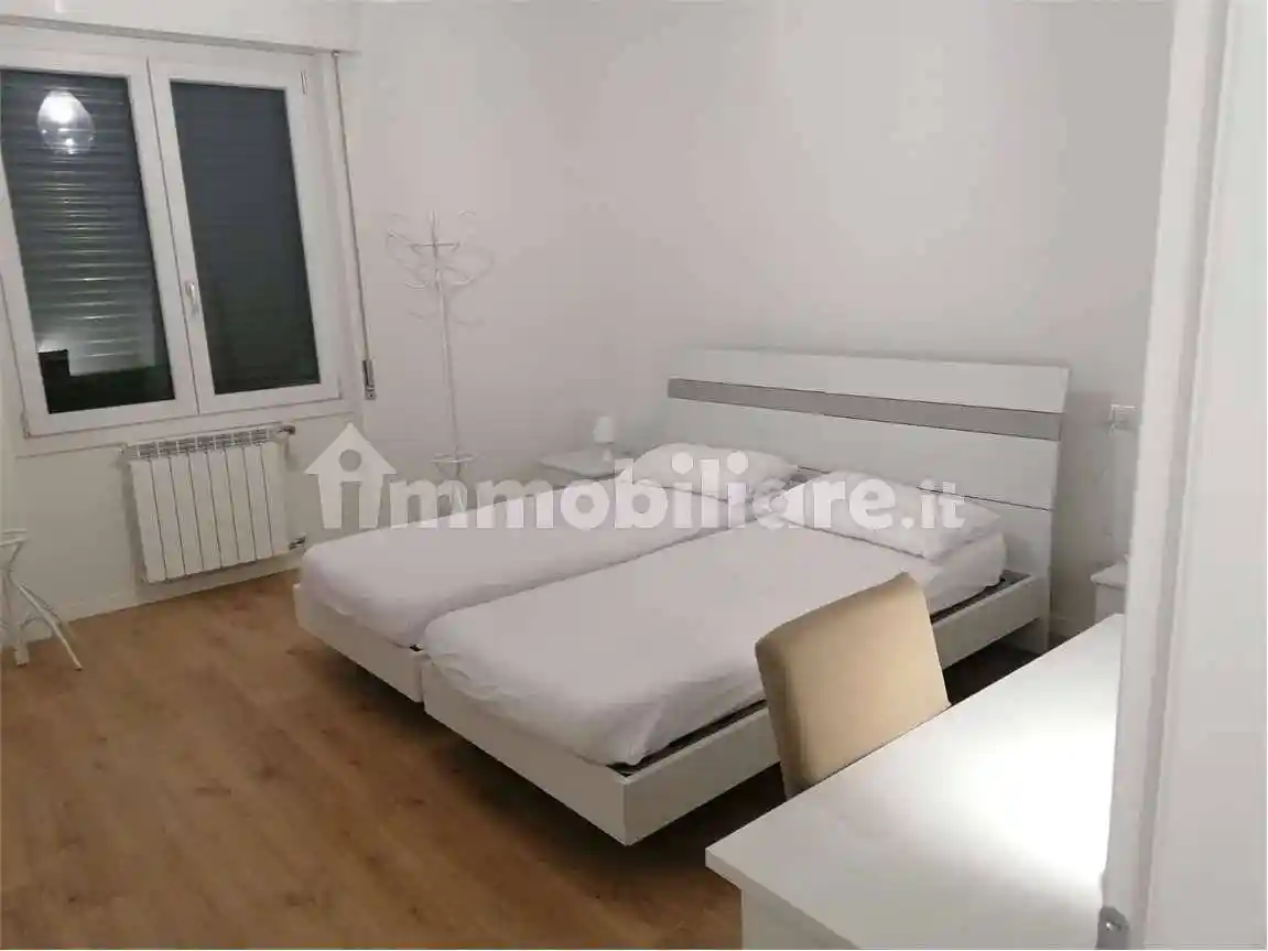 Appartamento in affitto a Brescia
