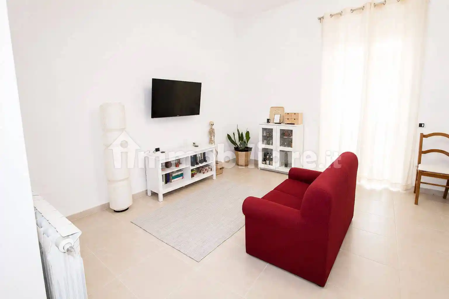 Appartamento in vendita a Cagliari
