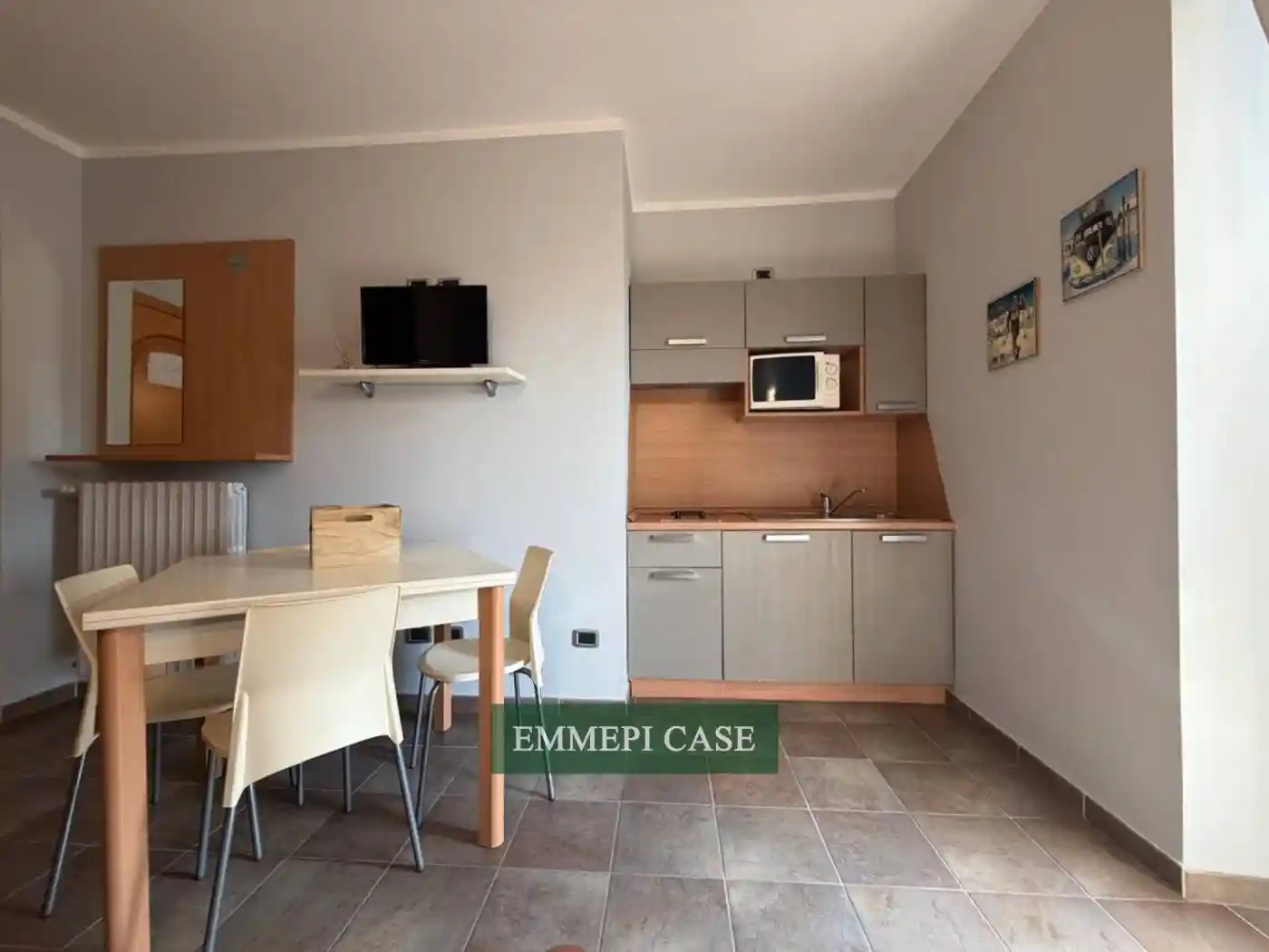 Appartamento in vendita a Frabosa Soprana