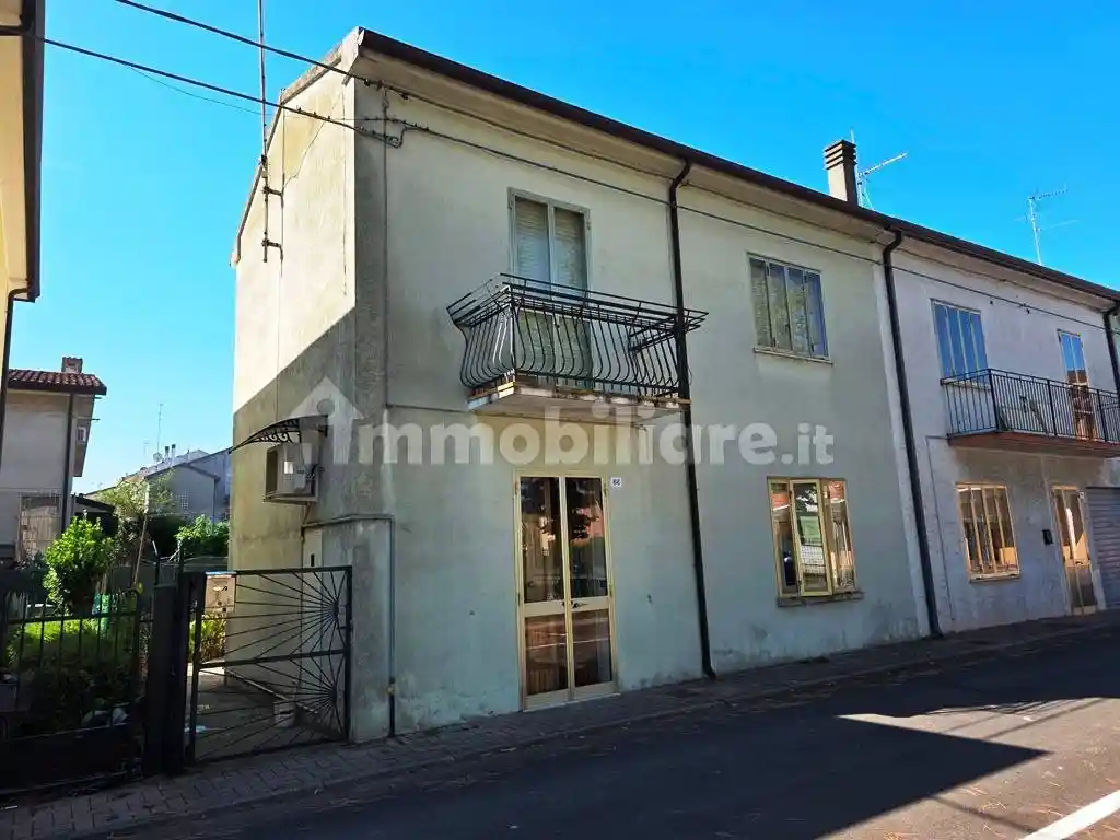 Villa in vendita a Codigoro