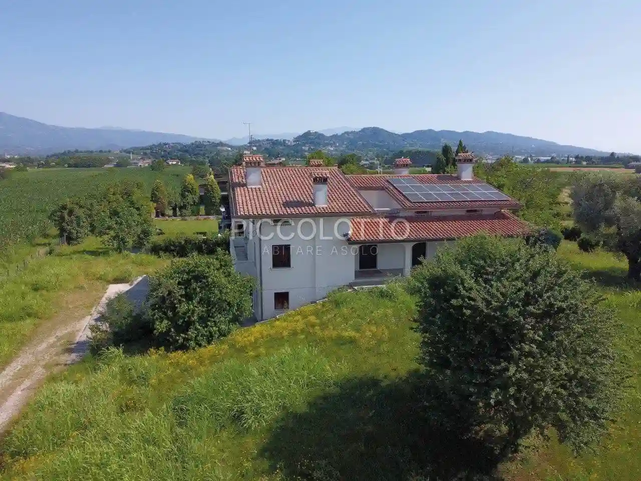 Villa - foto 3