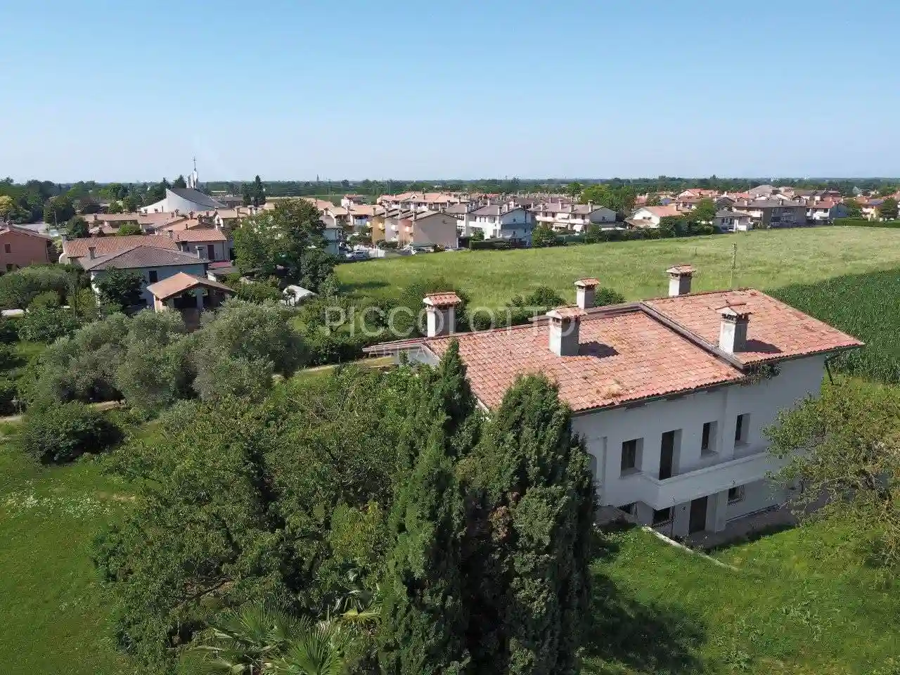 Villa - foto 4