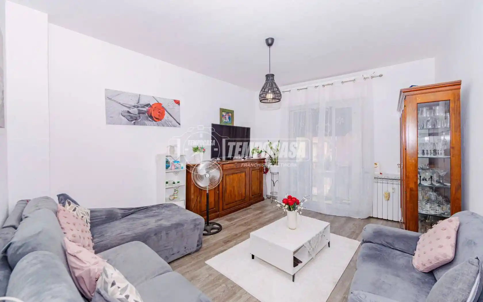 Appartamento in vendita a Vigevano