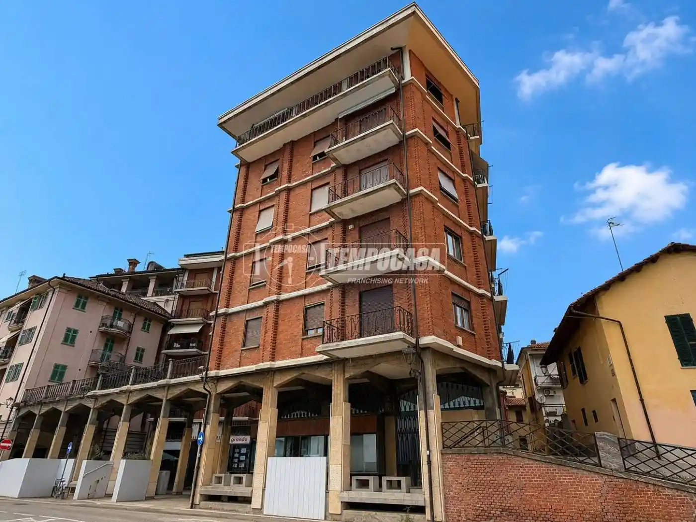 Appartamento in vendita a Fossano