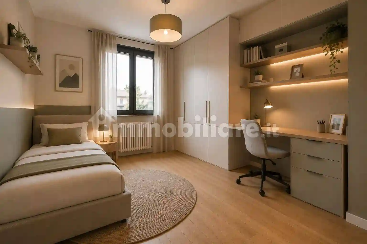 Appartamento - foto 4