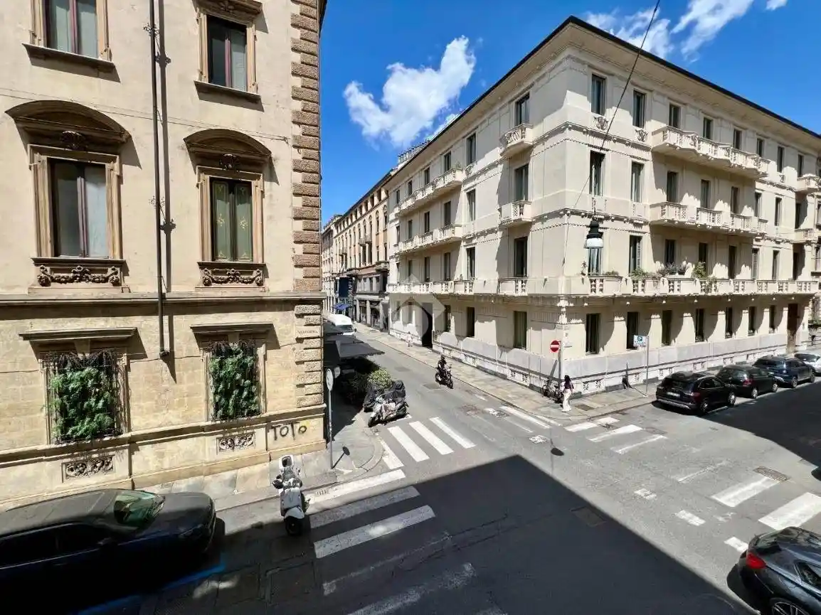 Appartamento in affitto a Torino