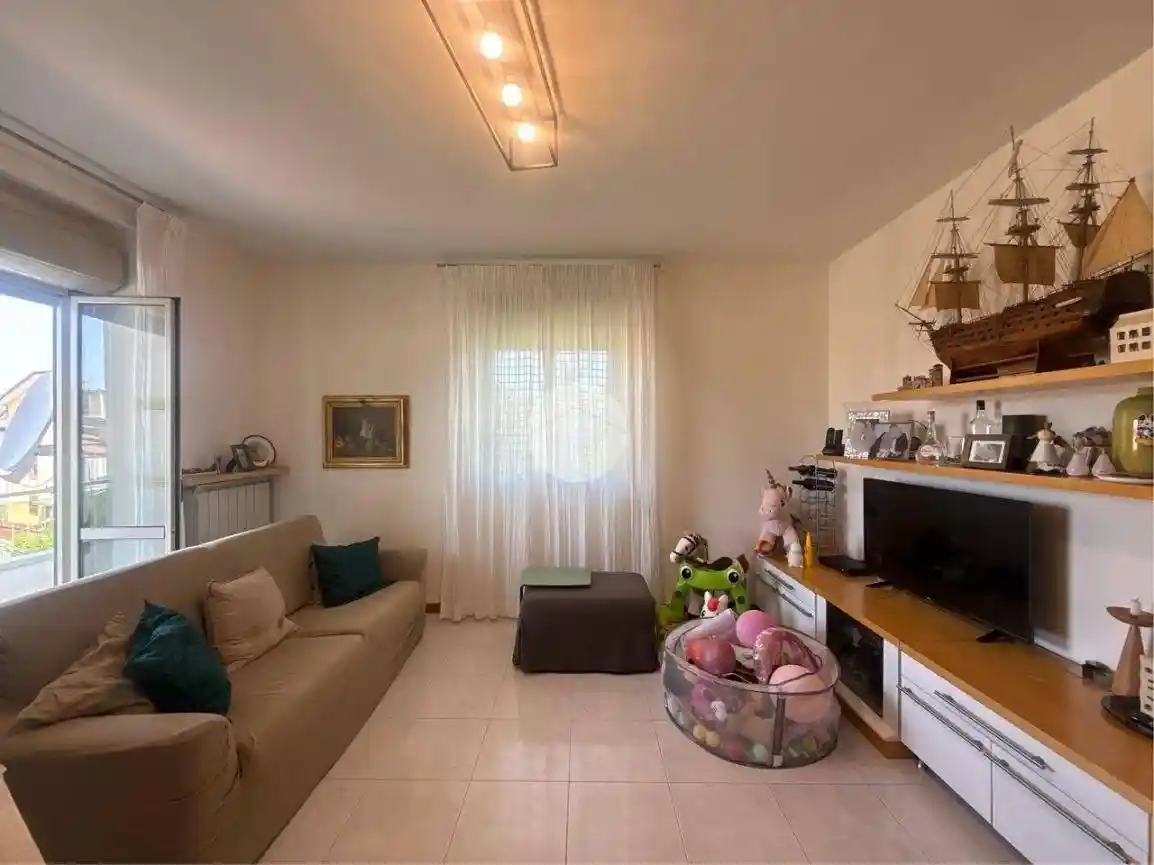 Appartamento in vendita a Caserta