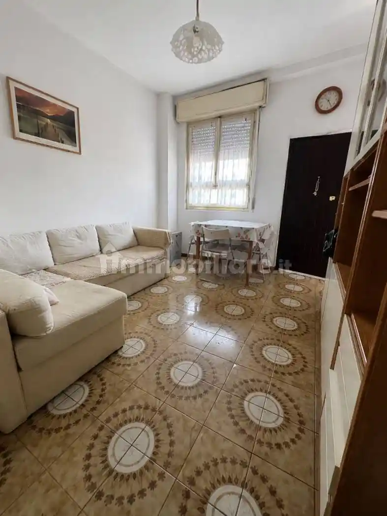 Appartamento in vendita a Cologno Monzese
