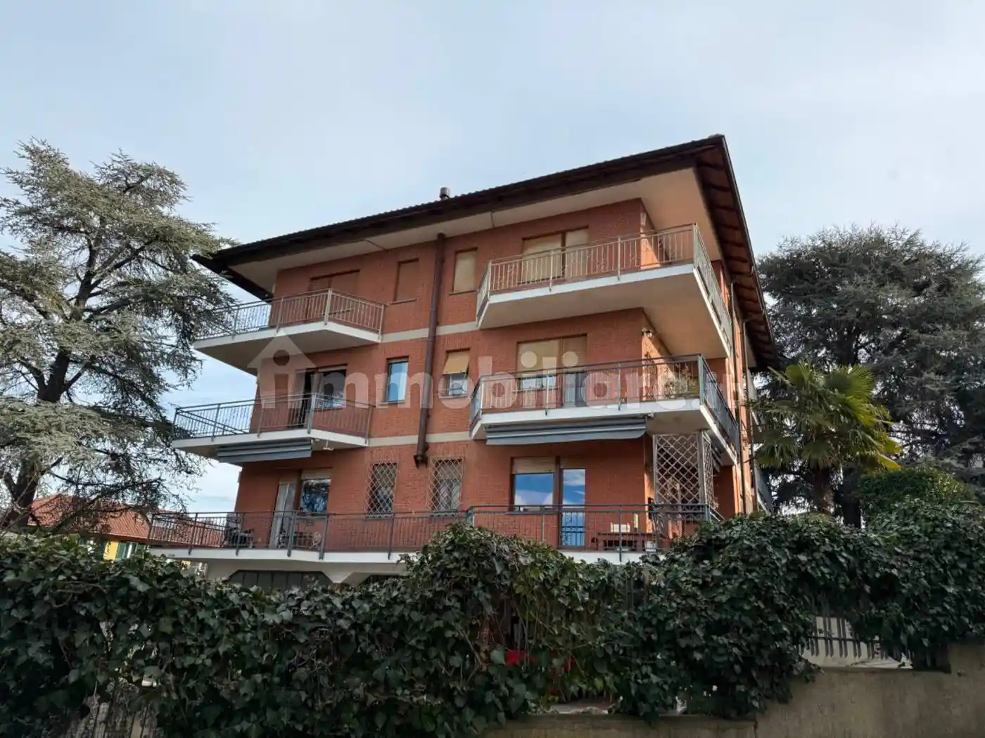 Appartamento in affitto a Pecetto Torinese