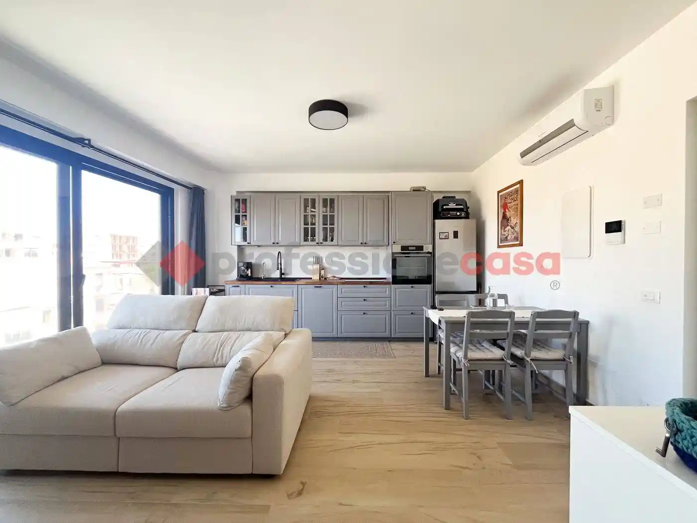 Appartamento in vendita a Milazzo