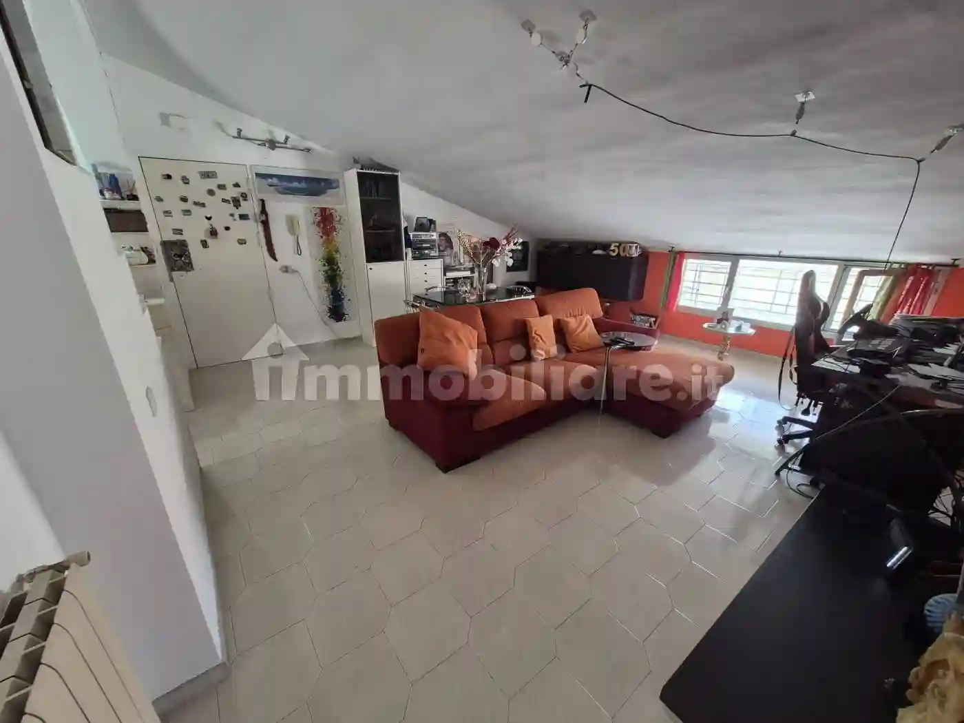 Attico - Mansarda - foto 5