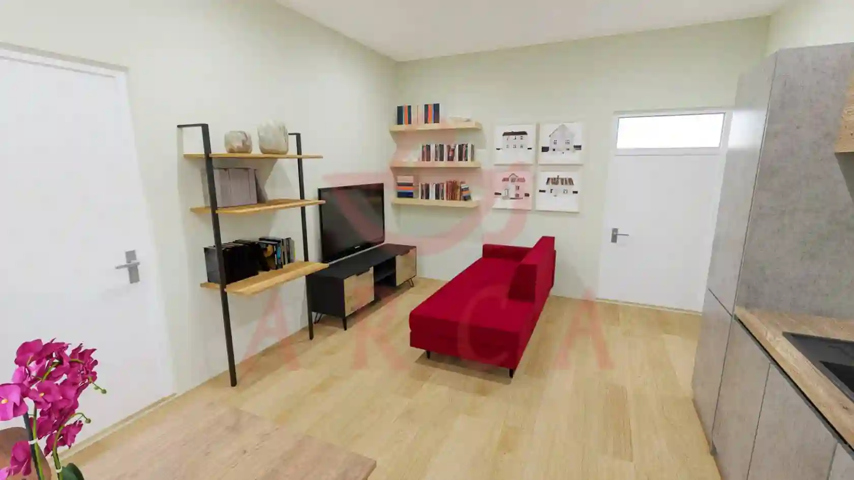 Appartamento - foto 4