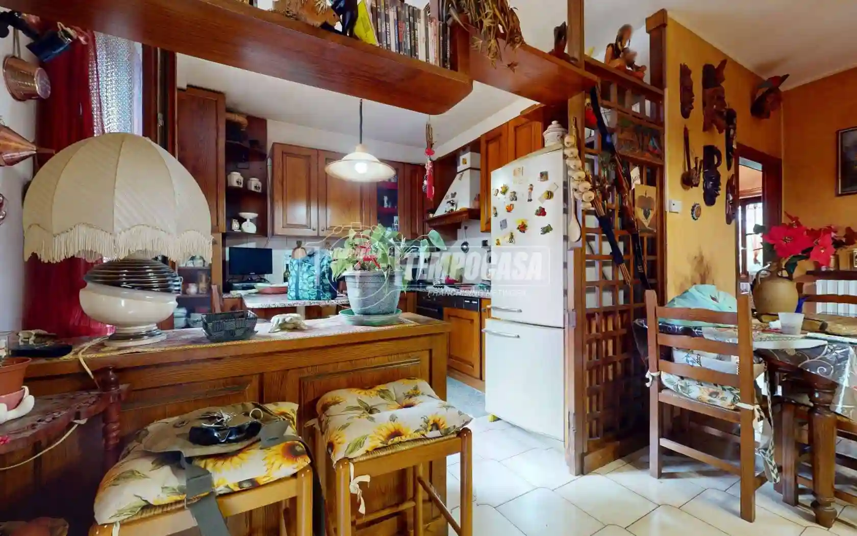 Casa indipendente - foto 4