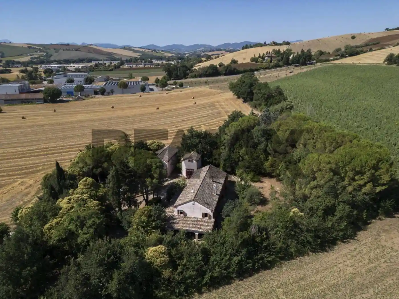 Casa indipendente in vendita a Corinaldo