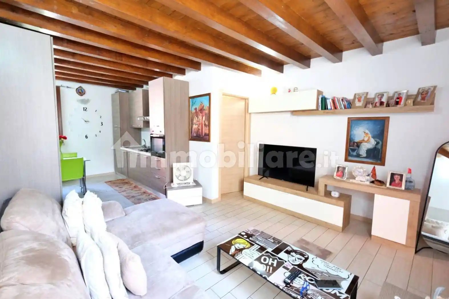 Appartamento in vendita a Legnago