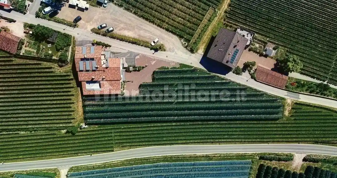 Appartamento in vendita a Caldaro sulla Strada del Vino