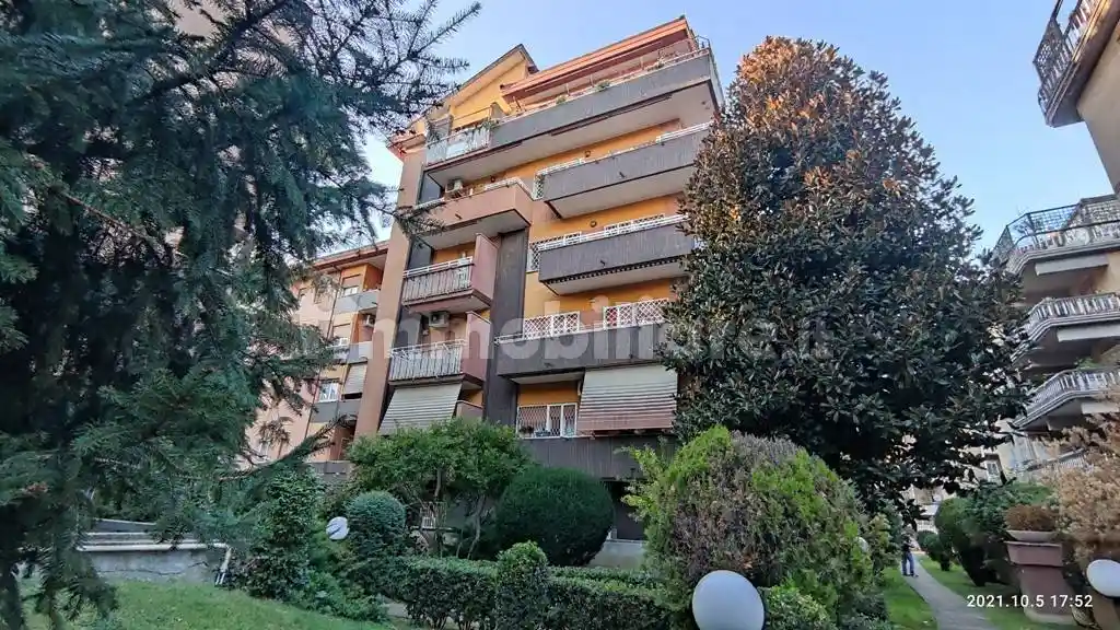 Appartamento in affitto a Roma