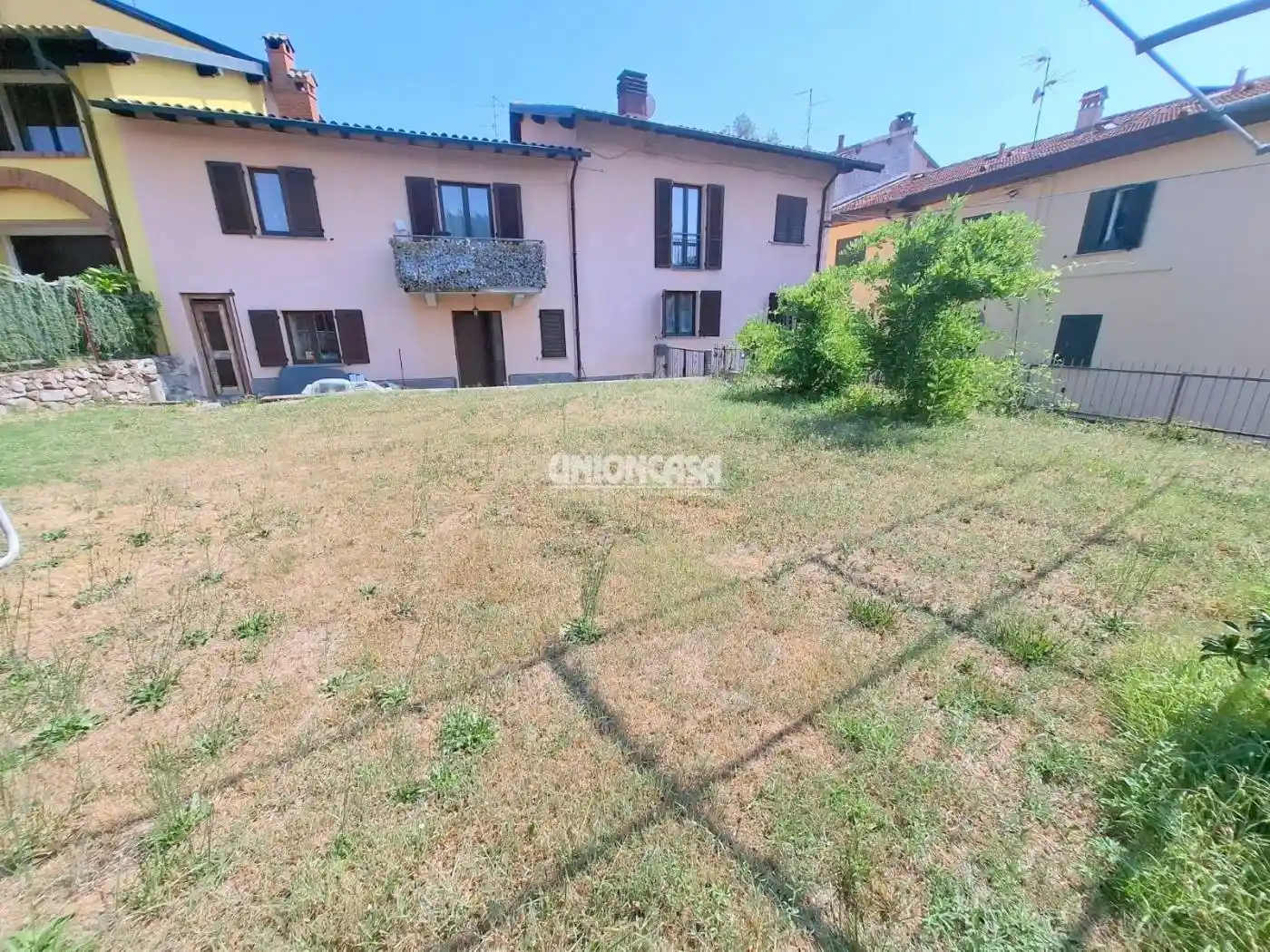 Villa in vendita a Rodero