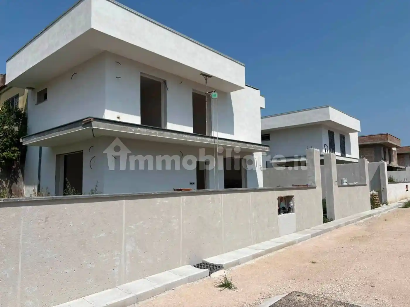 Villa in vendita a Casal di Principe