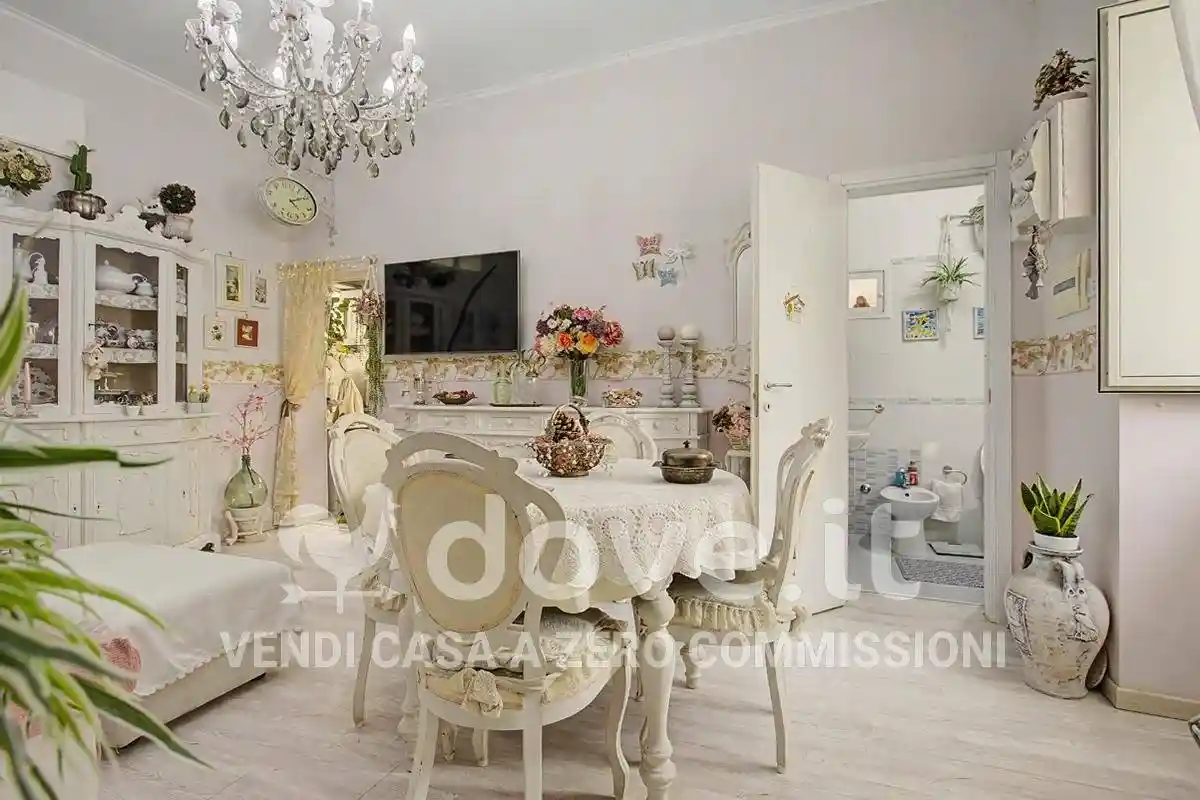 Appartamento in vendita a Aversa