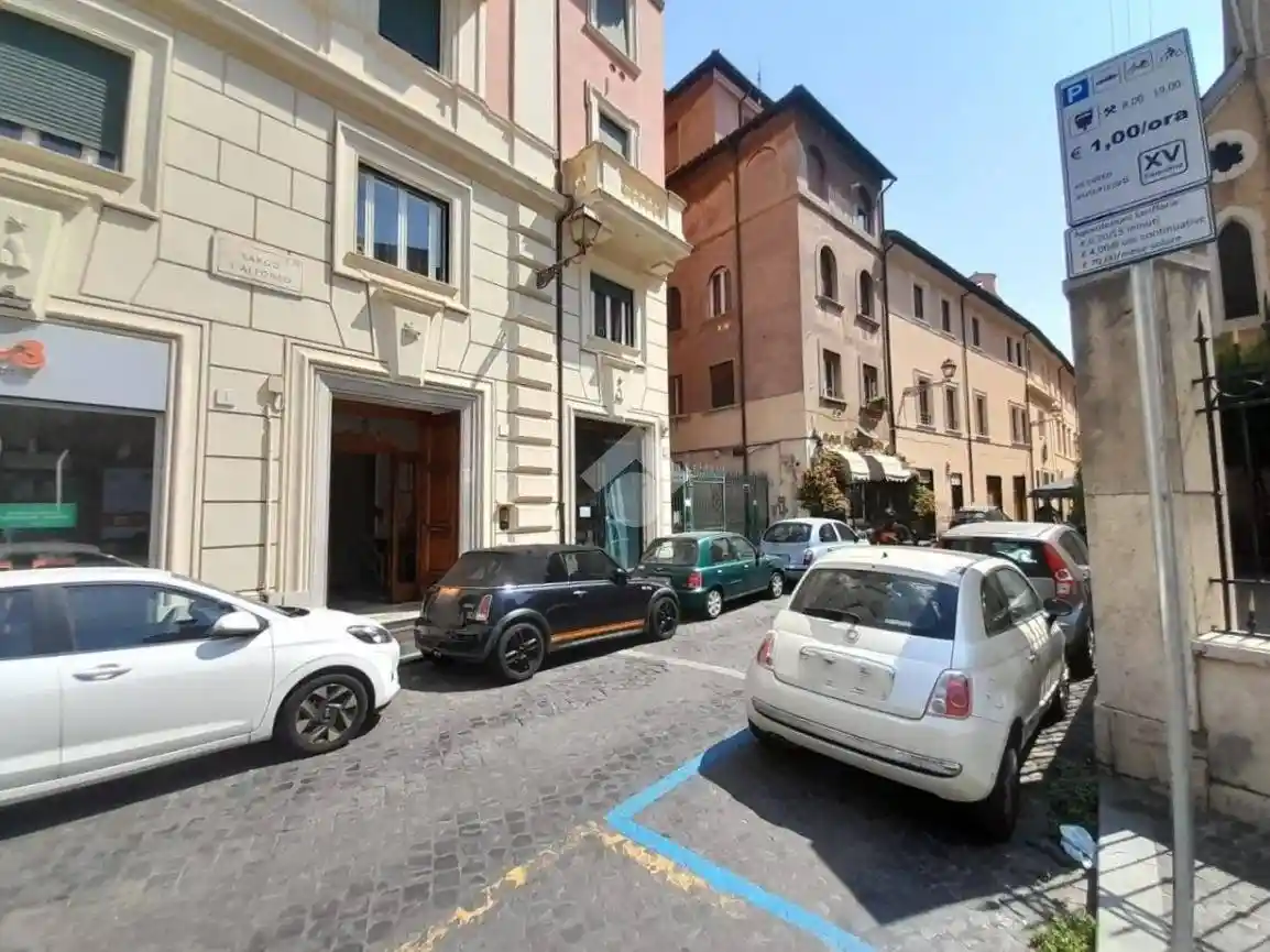Appartamento in affitto a Roma